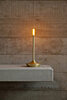Nabíjecí stolní LED lampička WICK GP2043-B, Graypants