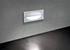Zápustné LED svítidlo Tampa 90009 matná bílá Redo Group