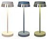 Stmívatelná LED lampička Iluna 90306 Redo Group