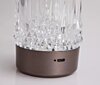 Anglická CCT dobíjecí lampička 22322BZ bronz Serchlight