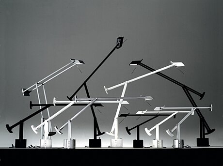 Stolní lampička Artemide TIZIO MICRO
