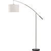 Stojací lampa NADINA Eglo 92206
