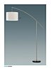 Stojací lampa NADINA Eglo 92206