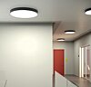 Stropní LED svítidlo XPILL ROUND 4000K PXR05NW SWH, Arelux