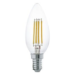 LED žárovka E14 4W 110014
