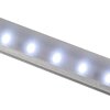 Rohová lišta pro LED pásek Eglo 92326