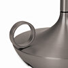 Nabíjecí stolní LED lampička WICK GP2043-G, Graypants