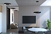 Chytré stropní LED svítidlo Céčko 07133L, Immax NEO