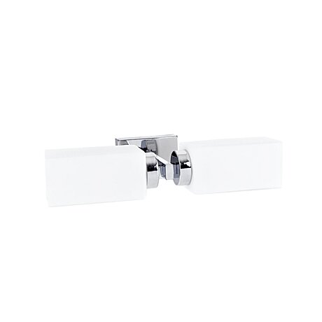 Nástěnné svítidlo Ozcan 2450-2A chrome