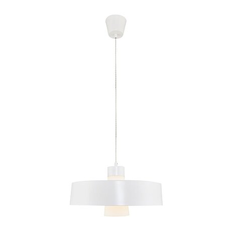 Závěsné svítidlo Ozcan 5248B-1A white