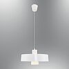 Závěsné svítidlo Ozcan 5248B-1A white