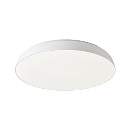 Stropní LED svítidlo Erie 01-1681 Ø 56cm matná bílá Redo Group