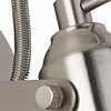 Bodové svítidlo 1541SS Focus Searchlight s vypínačem