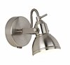 Bodové svítidlo 1541SS Focus Searchlight s vypínačem