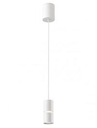 Závěsné světlo Naku 01-4060 Redo group