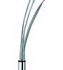 Stojací lampa GIRAFFE EU3085-5CC Searchlight
