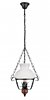 Závěsné svítidlo RUSTIC 7 Eglo 91028