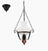 Závěsné svítidlo RUSTIC 7 Eglo 91028