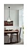 Závěsné svítidlo RUSTIC 7 Eglo 91028