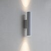 Nástěnné LED svítidlo XSTILO 4000K STL02NW MWH