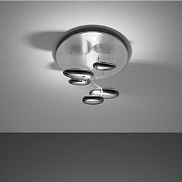 Italské LED svítidlo Artemide Mercury Mini 1476W10A