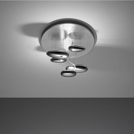 Italské LED svítidlo Artemide Mercury Mini 1476W10A