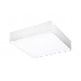 Stropní LED svítidlo Monza SQUARE 40 3000K AZ2273 Azzardo