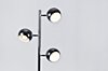 Stojací lampa Azzardo Trinton AZ0024