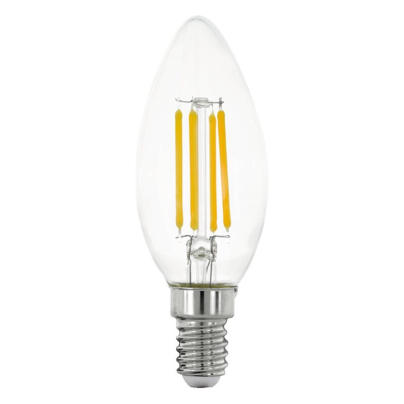 EGLO LED žárovka 4W E14 110015