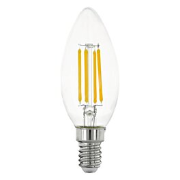 LED žárovka 4W E14 110015