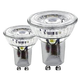 Set LED žárovek 110146 Eglo GU10 250lm 3000K