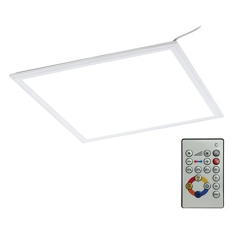 LED panel SALOBRENA-RGBW 33107 Eglo