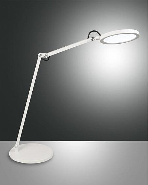 Stolní LED lampička REGINA 3551-30-102 Fabas