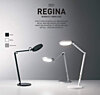 Stolní LED lampička REGINA 3551-30-102 Fabas