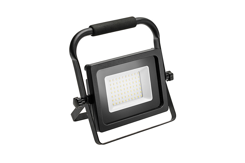 LED reflektor iNEXT LD-INEXT30WP-64 10W IP65 IK08, GTV