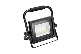 LED reflektor iNEXT LD-INEXT30WP-64 10W IP65 IK08, GTV