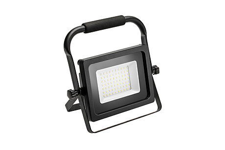 LED reflektor s čidlem pohybu iNEXT LD-INEXT30WP-64