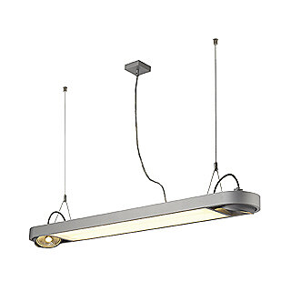 Závěsné svítidlo Aixlight R2 office T5
