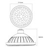 LED žárovka LD-ES111WW13W120-15 3000K 1100lm, GTV