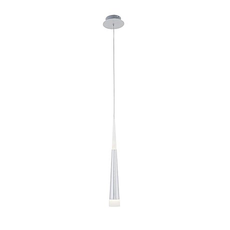 Závěsné LED světlo Ozcan 6114-1A