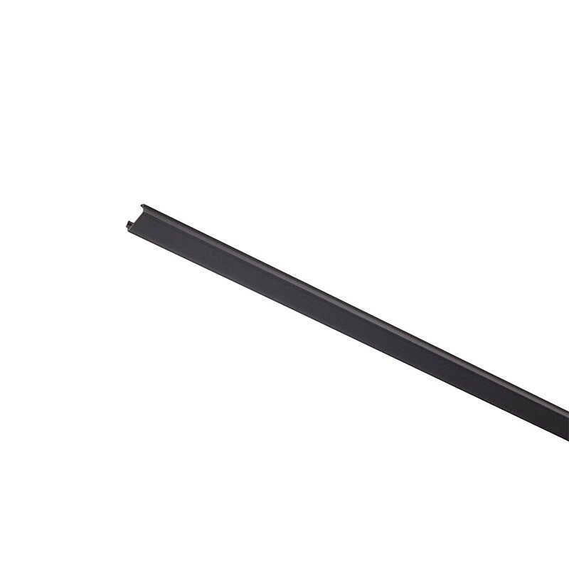 Arelux Černý difuzor 2,5m SCKRS01CV pro lišty z řady XCLICK S