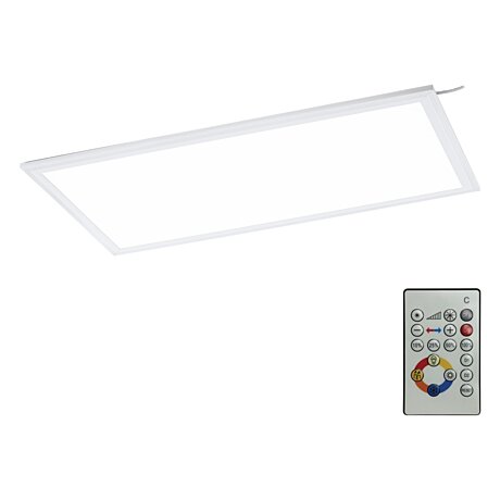 LED panel SALOBRENA-RGBW 33108 Eglo