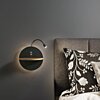 Italské LED svítidlo Dual 3717-20-101 Fabas