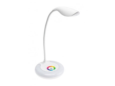 Stolní lampička RGB Galactic LED GTV_LB-GAL5WRU-10