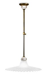 Stropní závěsné svítidlo Mami 2638 průměr 45cm