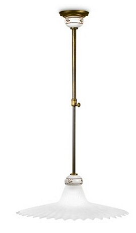 Stropní závěsné svítidlo Mami 2638 průměr 45cm