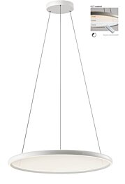 Chytré světlo Vance 01-3939 pr.80,5cm Redo group s ovladačem