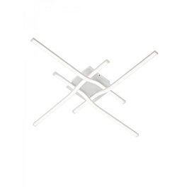 Stropní LED svítidlo MESH 01-1621 4000K, Smarter