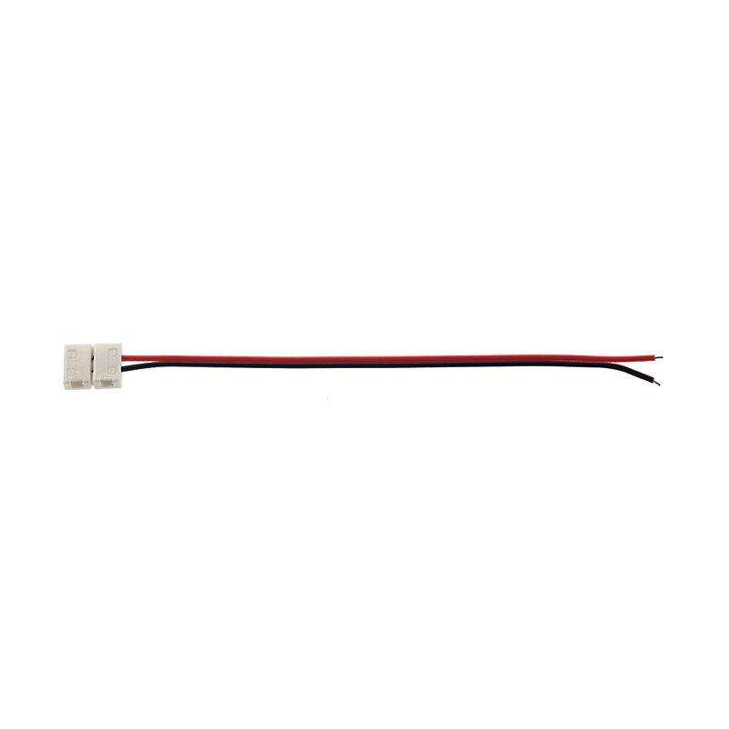 Arelux Napájecí kabel ST01PS8 pro 8mm LED pásky