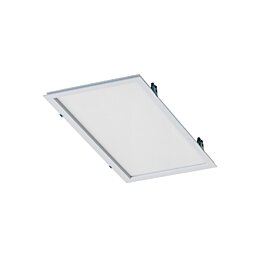 LED panel XWIDE RIM 3000K WDR3060WW MWH pro zapuštěnou montáž, IP40